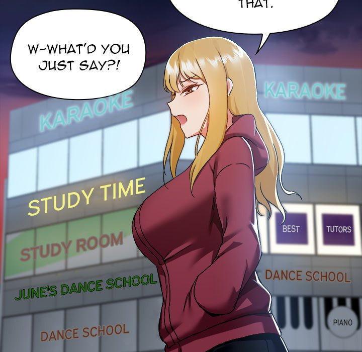 All About That Game Life Chapter 50 Page 72