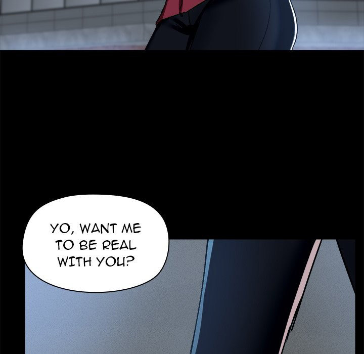 All About That Game Life Chapter 50 Page 73