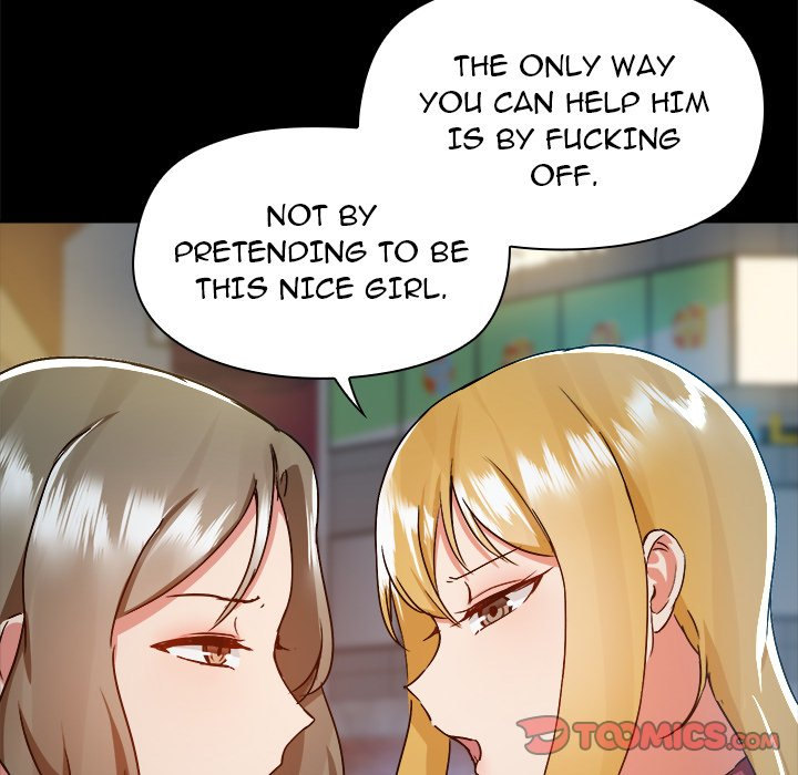 All About That Game Life Chapter 50 Page 75