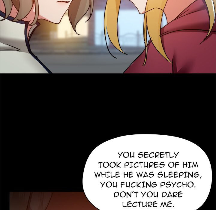 All About That Game Life Chapter 50 Page 76
