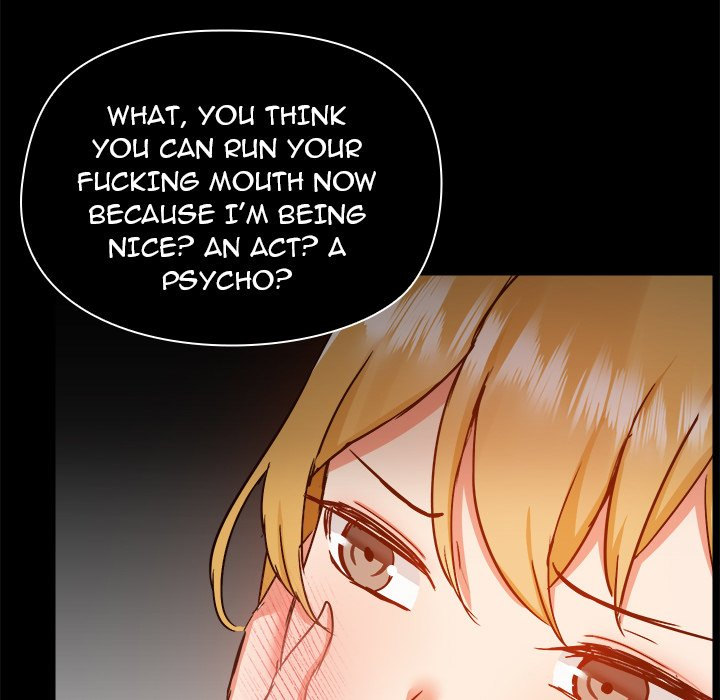 All About That Game Life Chapter 50 Page 80