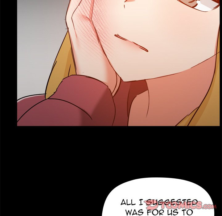 All About That Game Life Chapter 50 Page 81