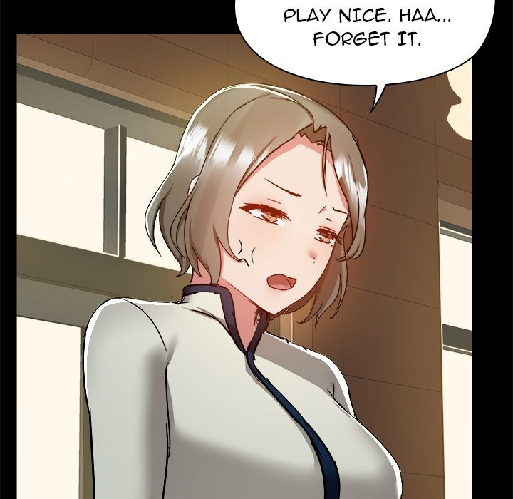 All About That Game Life Chapter 50 Page 82