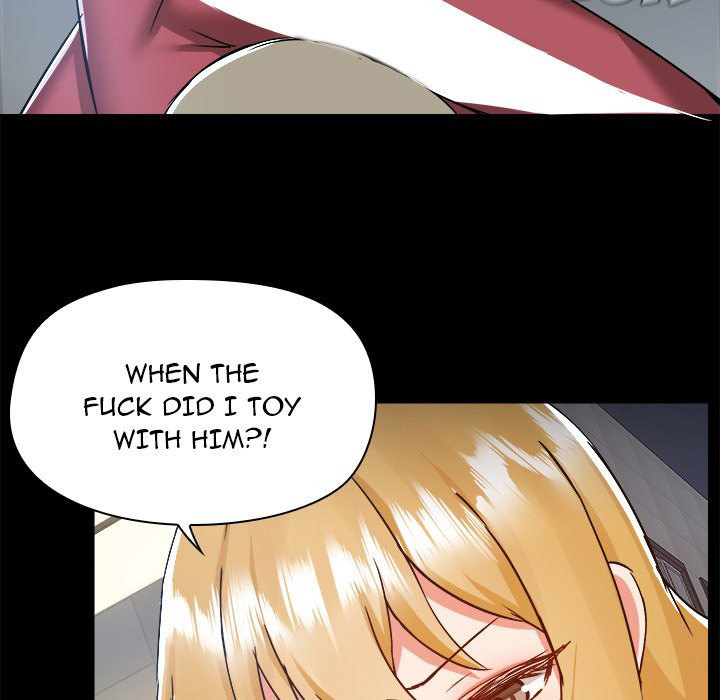 All About That Game Life Chapter 50 Page 88