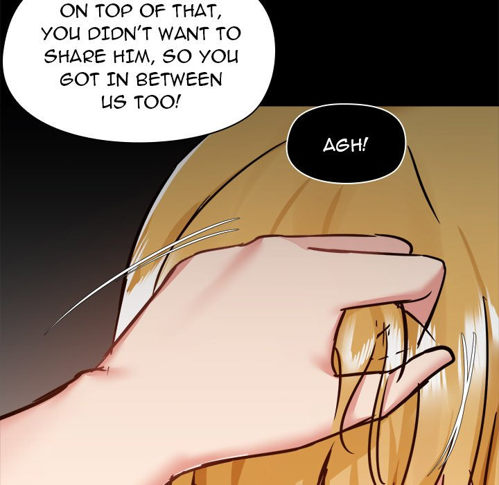 All About That Game Life Chapter 50 Page 92