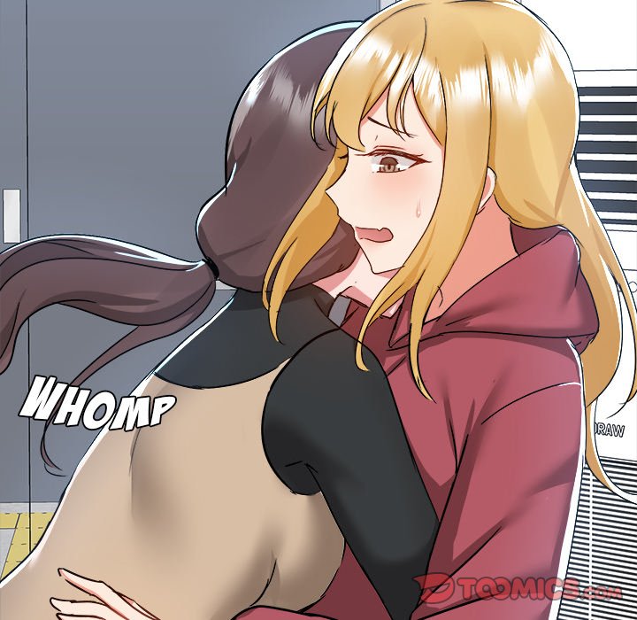 All About That Game Life Chapter 51 Page 10