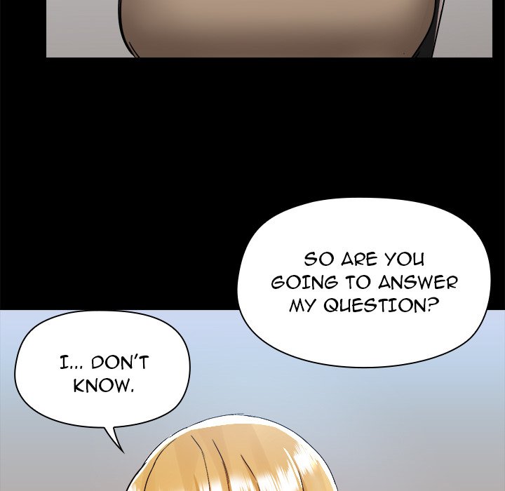 All About That Game Life Chapter 51 Page 100