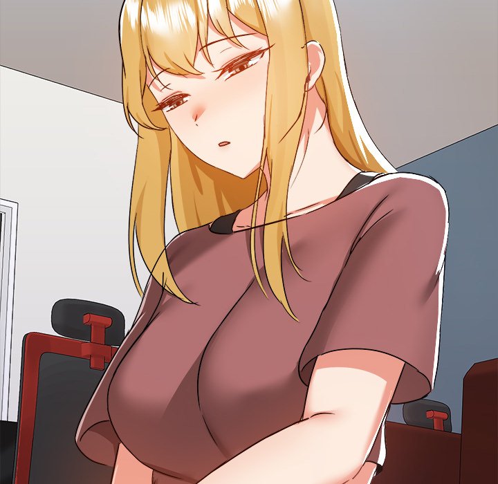All About That Game Life Chapter 51 Page 101