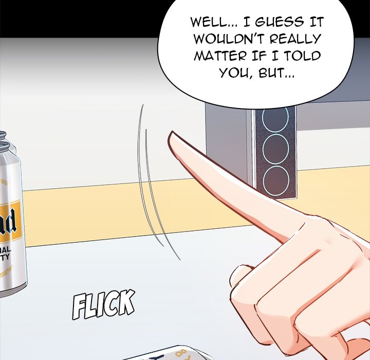 All About That Game Life Chapter 51 Page 107