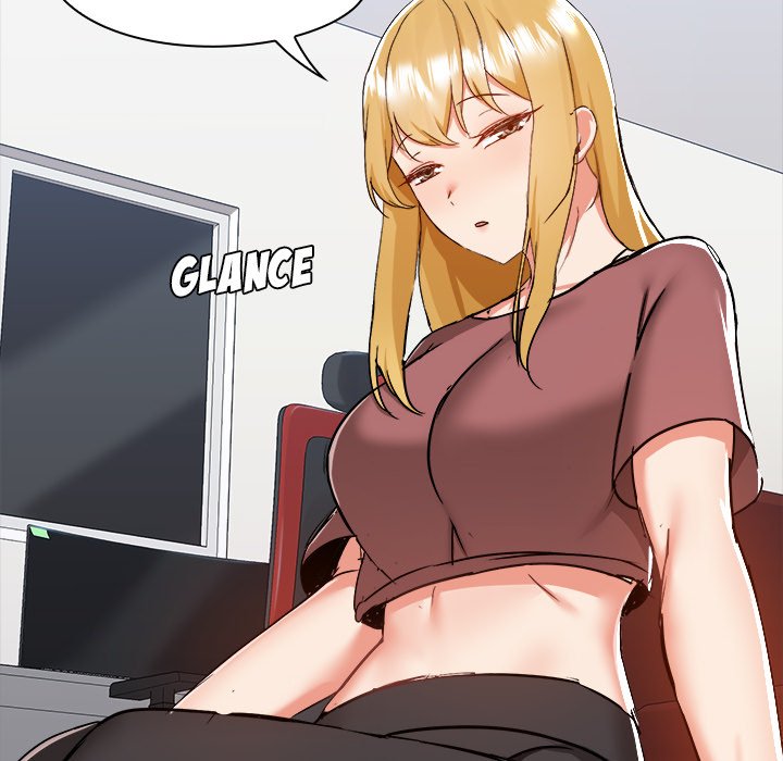 All About That Game Life Chapter 51 Page 109