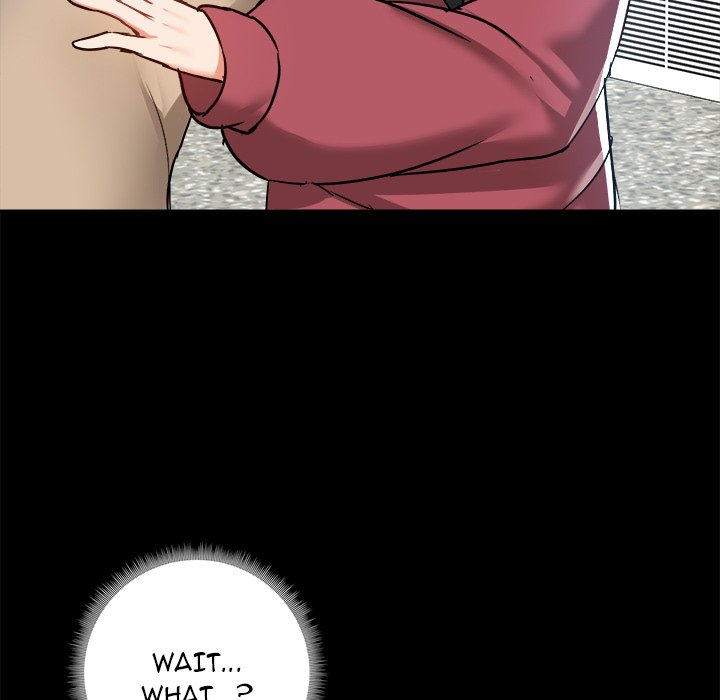 All About That Game Life Chapter 51 Page 11