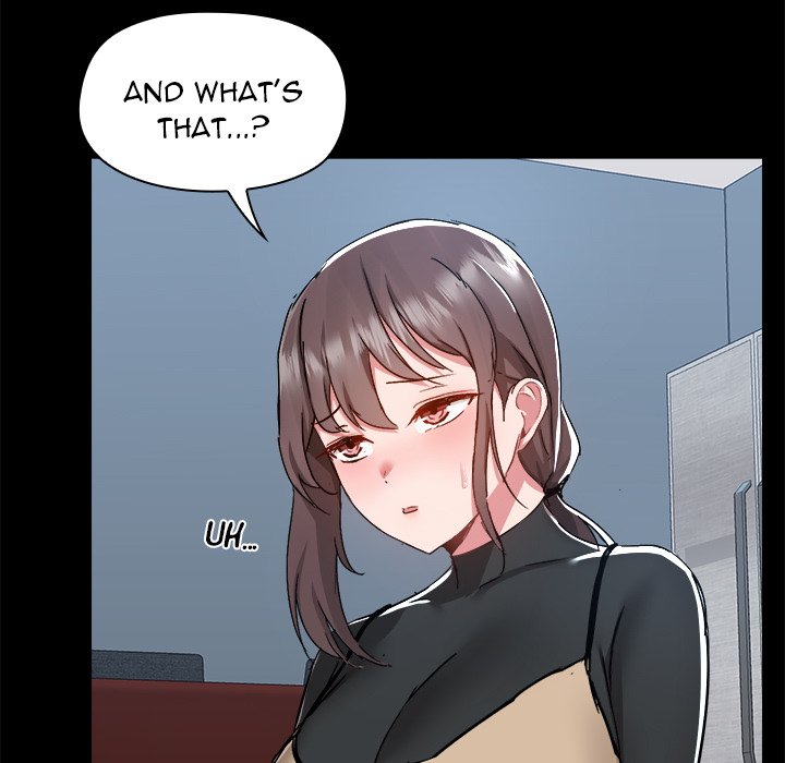 All About That Game Life Chapter 51 Page 112