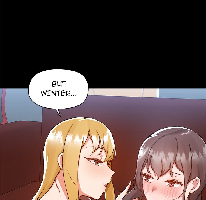 All About That Game Life Chapter 51 Page 115