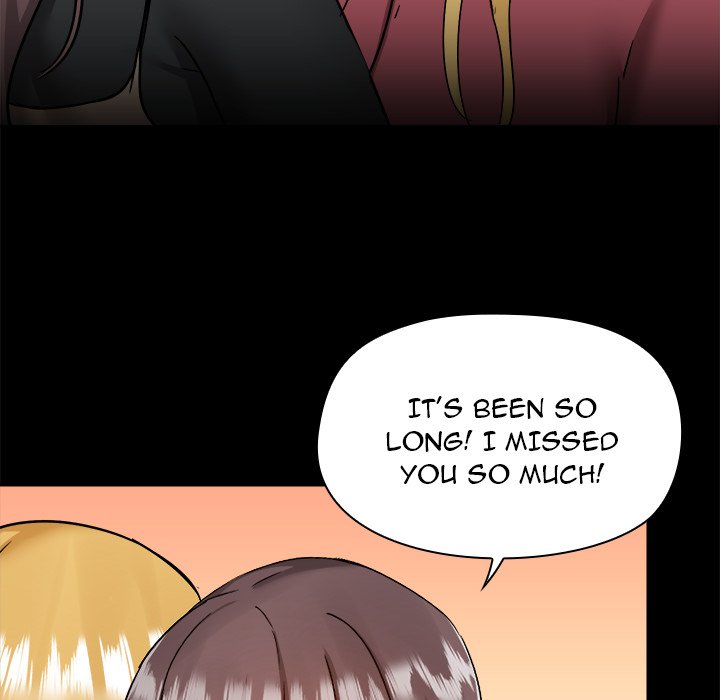 All About That Game Life Chapter 51 Page 13