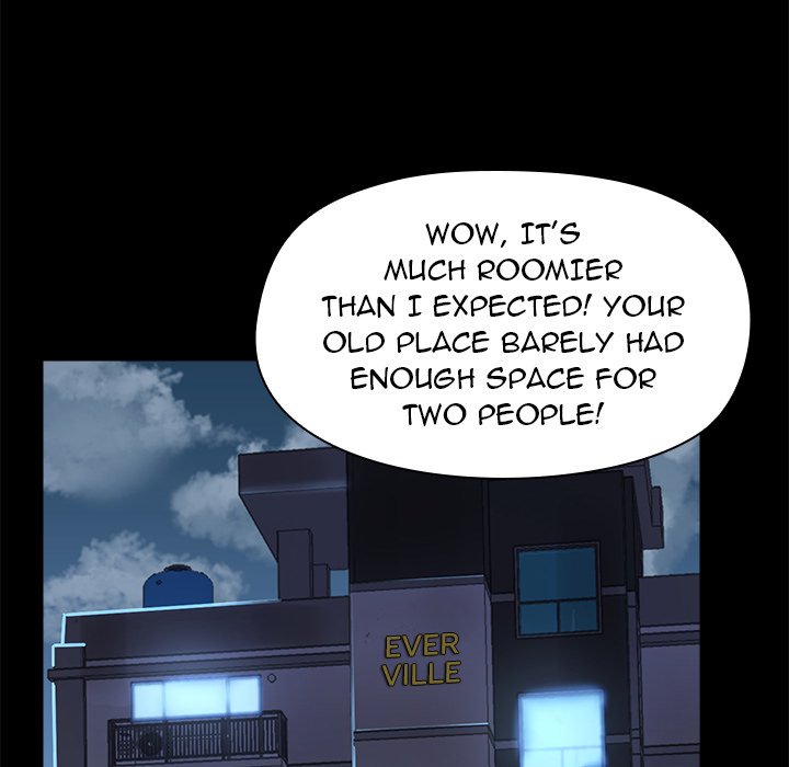 All About That Game Life Chapter 51 Page 25