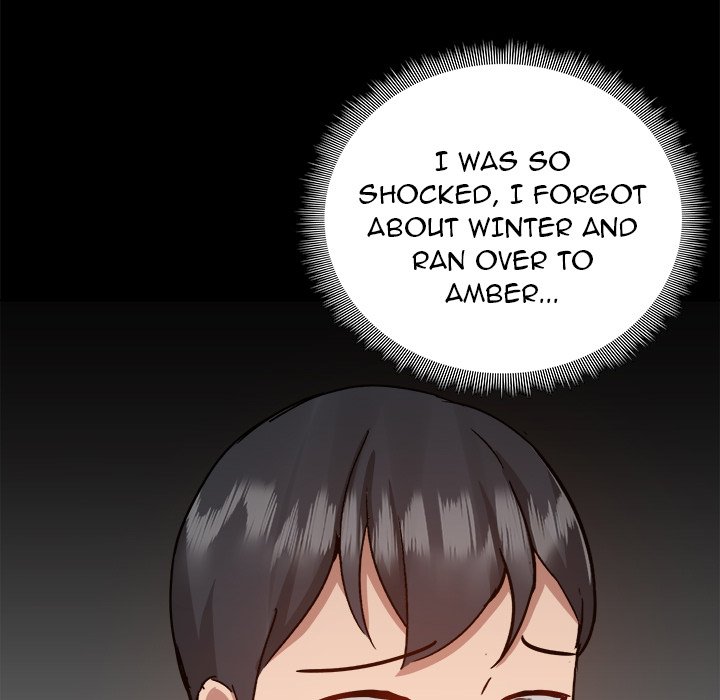 All About That Game Life Chapter 51 Page 29