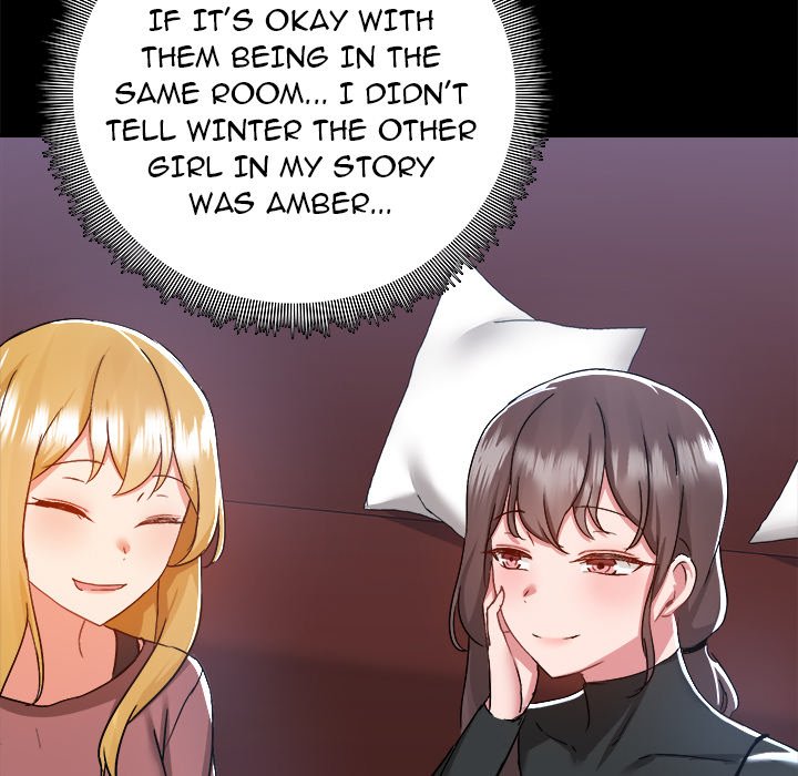 All About That Game Life Chapter 51 Page 31