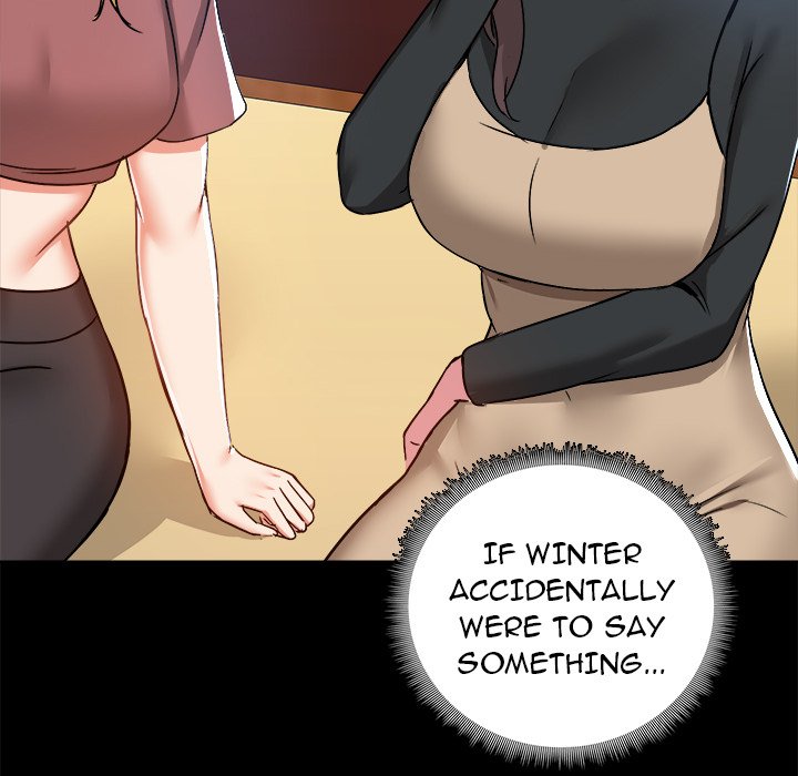 All About That Game Life Chapter 51 Page 32