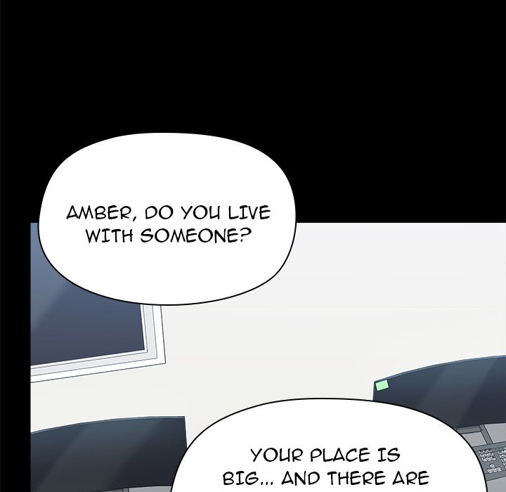 All About That Game Life Chapter 51 Page 33