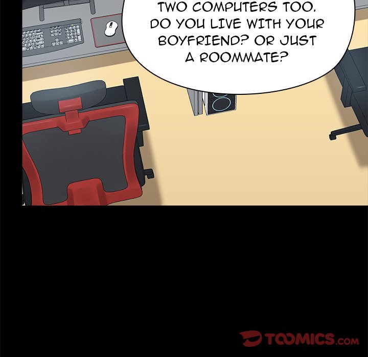 All About That Game Life Chapter 51 Page 34