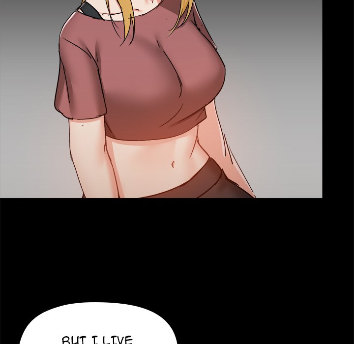 All About That Game Life Chapter 51 Page 37