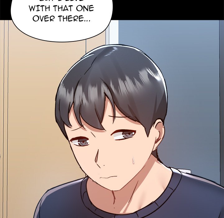 All About That Game Life Chapter 51 Page 38