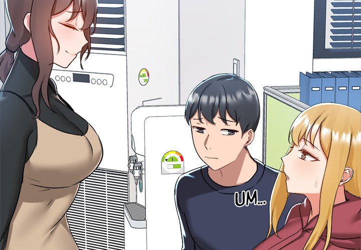 All About That Game Life Chapter 51 Page 4