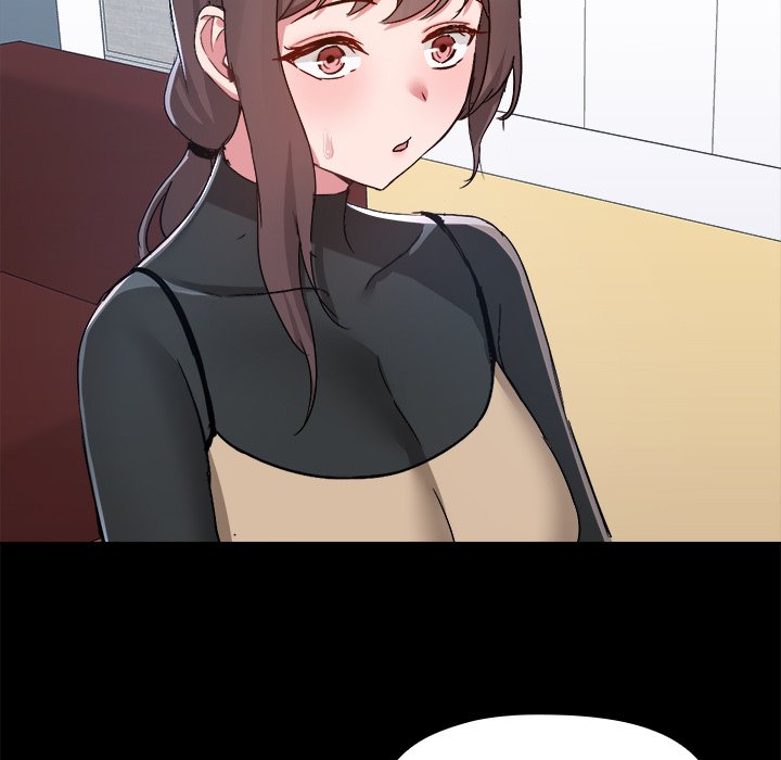 All About That Game Life Chapter 51 Page 40