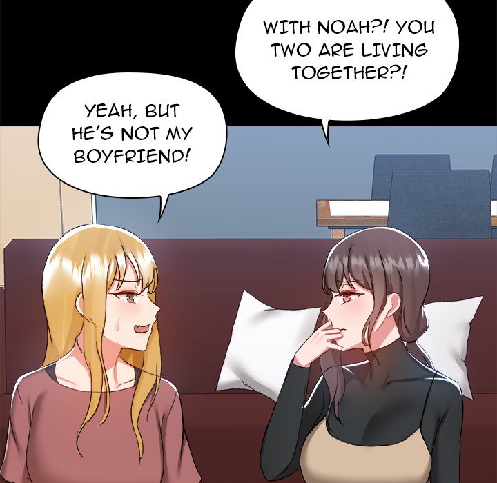 All About That Game Life Chapter 51 Page 41