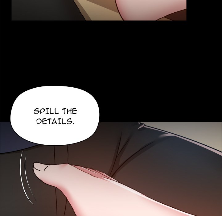 All About That Game Life Chapter 51 Page 45