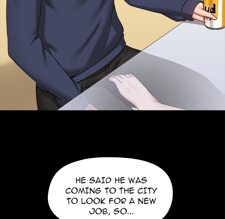 All About That Game Life Chapter 51 Page 48