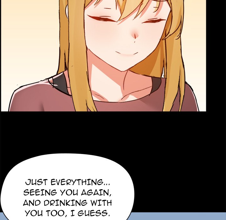 All About That Game Life Chapter 51 Page 52