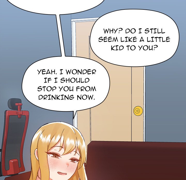 All About That Game Life Chapter 51 Page 53