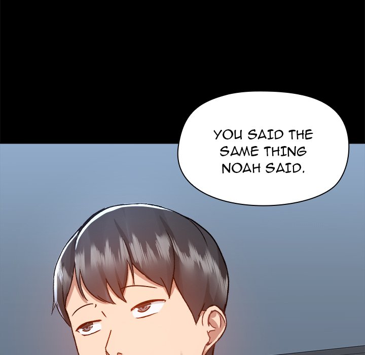 All About That Game Life Chapter 51 Page 55