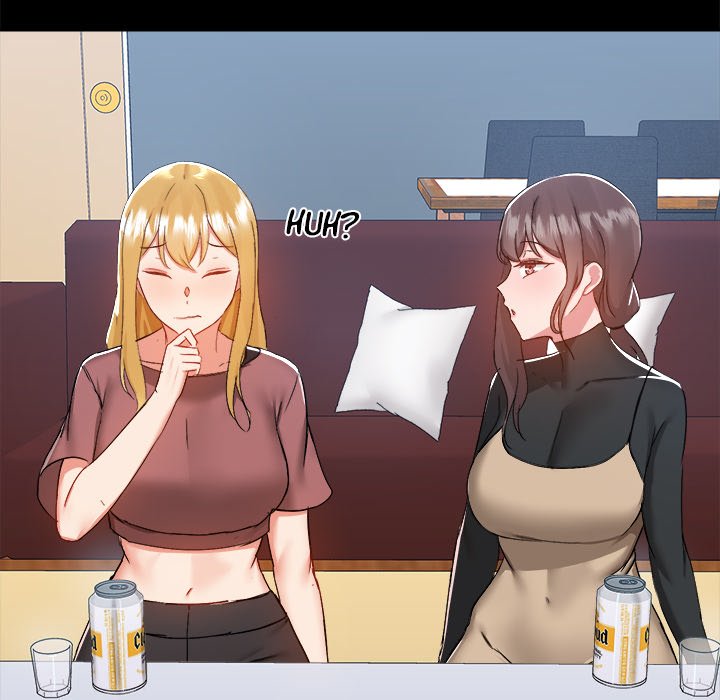 All About That Game Life Chapter 51 Page 57