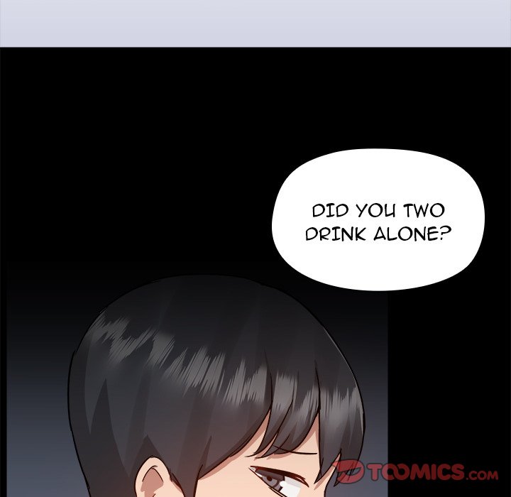 All About That Game Life Chapter 51 Page 58