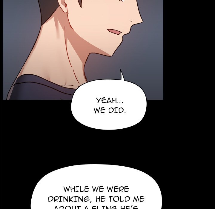 All About That Game Life Chapter 51 Page 59