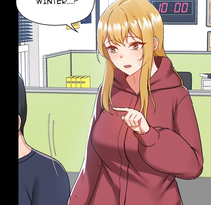 All About That Game Life Chapter 51 Page 6