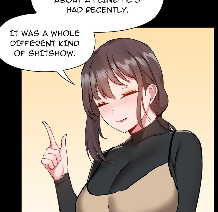 All About That Game Life Chapter 51 Page 60