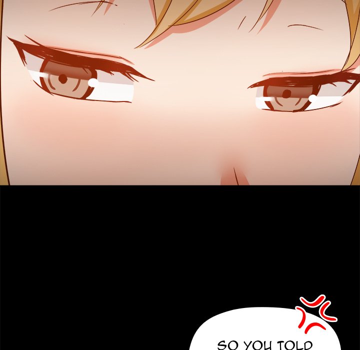 All About That Game Life Chapter 51 Page 62