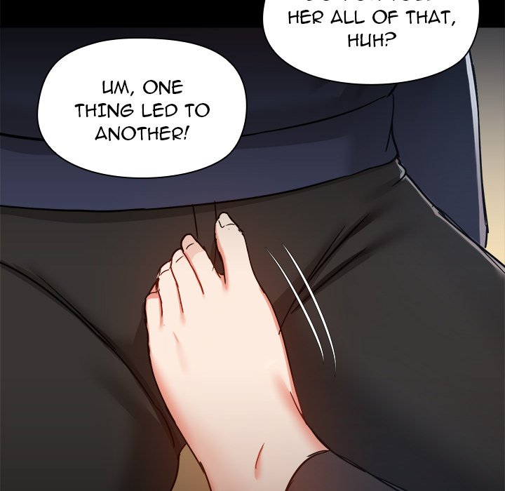 All About That Game Life Chapter 51 Page 63