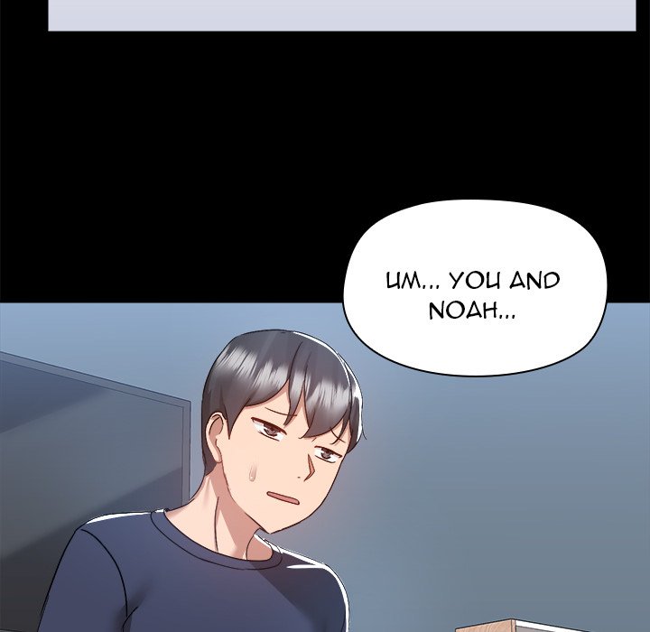 All About That Game Life Chapter 51 Page 70