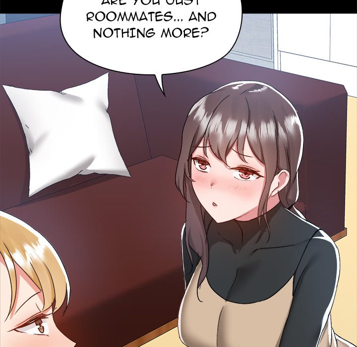 All About That Game Life Chapter 51 Page 72