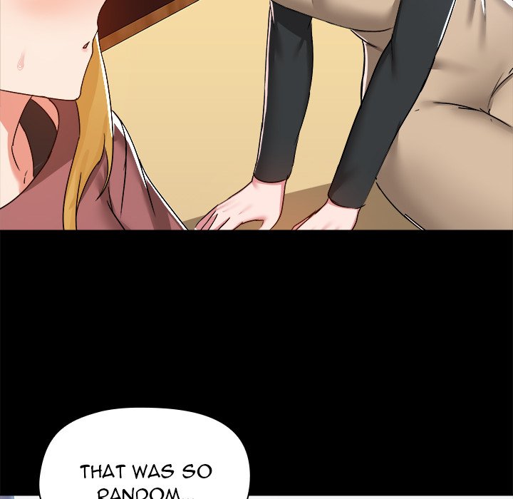 All About That Game Life Chapter 51 Page 73