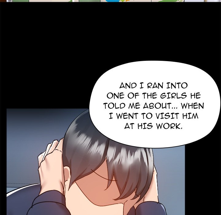 All About That Game Life Chapter 51 Page 75