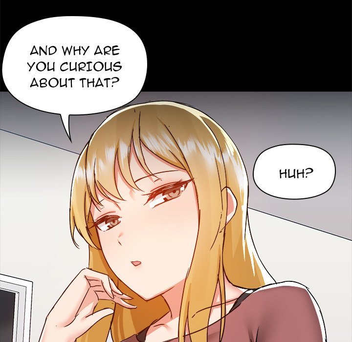 All About That Game Life Chapter 51 Page 80