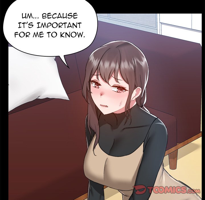 All About That Game Life Chapter 51 Page 82