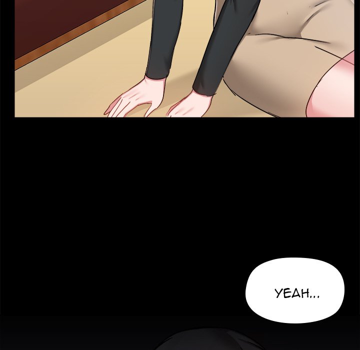 All About That Game Life Chapter 51 Page 83