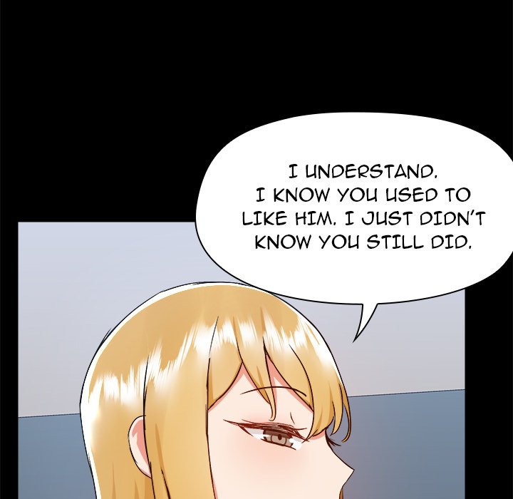 All About That Game Life Chapter 51 Page 85