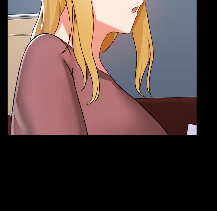 All About That Game Life Chapter 51 Page 86